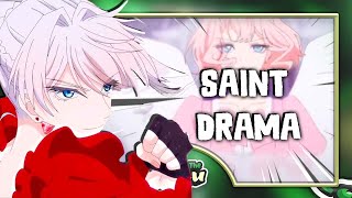 May I Ask For One Final Thing Ep 8  Scarlets Secret Identity Exposed  Stakes Skyrocket 