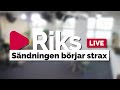 Riks live socialdemokraternas krav p sd om trollfabriken