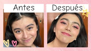 10 ideas de Maquillaje para el colegio.