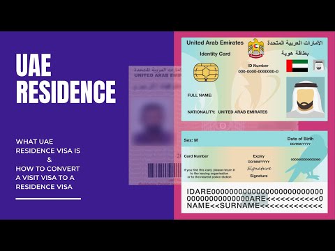 Video: Cara Mendapatkan Visa Jangka Panjang
