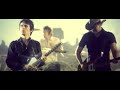 Muse - Knights Of Cydonia  (Video)