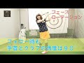 フェースローテーション【中村香織『初心者女子のためのゴルフBOOK』】