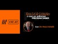 ABAP No Ar  | Nova Lei de Licitações - com Dr Paulo Gomes