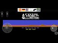 Fatal Run (Atari 2600) anul 1989 jucat pe android