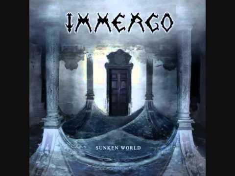 Immergo - The Murderer from the Beginning kamelot the haunting lyrics