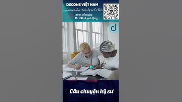 DSCons|Không theo kịp chương trình không phải thất bại. DSCons thực chiến chỉ cách học hiệu quả hơn!