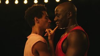 Other People's Bodies: Gay Dramatic Film