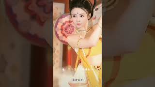 优美的中国歌舞合集 - 经典电子琴合集音乐《画你》，古典舞剧目演绎，领略古典舞的美。 -  恒大歌舞团惊艳表演配乐《画你》视觉盛宴，赏心悦目，美的享受！- 第 129 部分