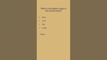 Science Quiz 4 #shorts #quiz #gk #shortsvideo #shortsfeed #sciencequiz
