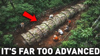 Archaeologists Found a Prehistoric Structure Deep in the Amazon — But Who Built It?