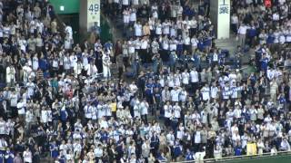 横浜DeNA 2012年/森本稀哲選手の応援歌+代打テーマ