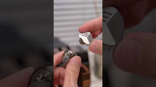So loving it-A20Pro Hi-Fi Earphone #hifiwalker #headphones #iem #unboxing #audiophile
