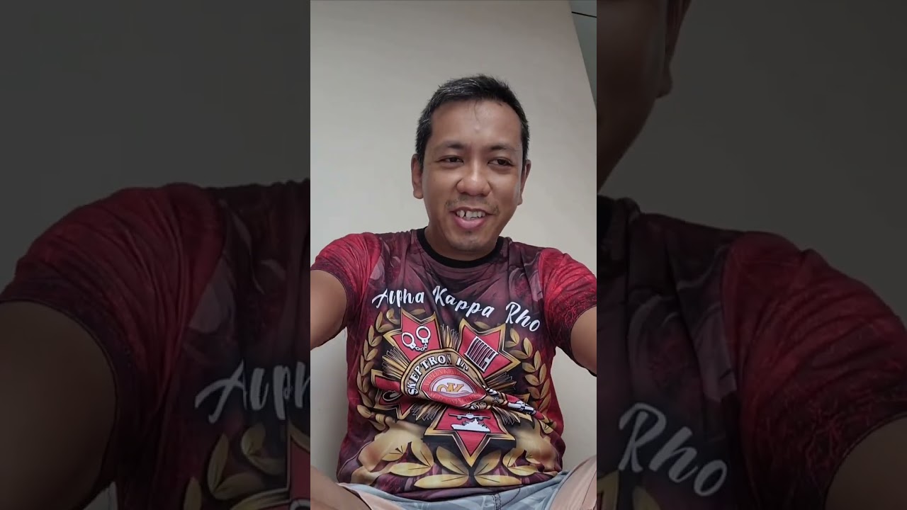 Proposed Amendments to RA10591. My personal reaction and opinion on the conducted hearing by Senate.