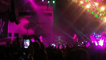 Example, Never Had A Day