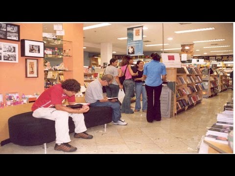 Como Montar e Gerenciar uma Livraria - Como Montar uma Livraria