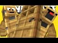 ДВЕРЬ ЧЕЛЛЕНЖ [MINECRAFT SKYWARS]