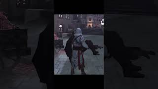 Ezio Family 🥺😓💔 Give them to last rites |