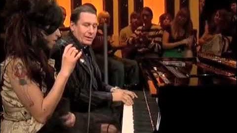 Improv with Jools Holland - Amy Winehouse