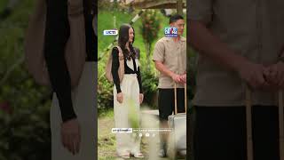 Terapi Zia & Albi Sukses Bikin Mereka Deket Lagi #TurunRanjang #shorts