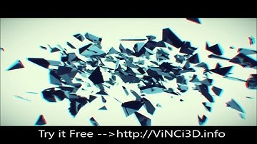 best video intro maker | 3d logo animation