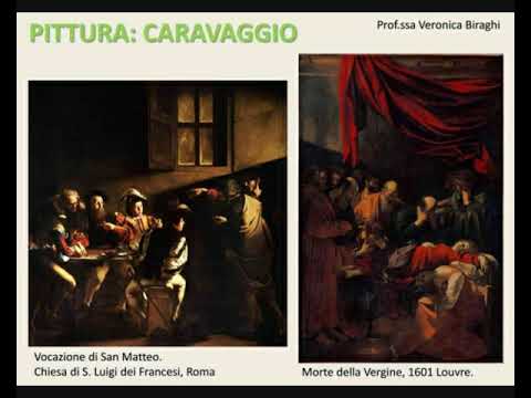 Storia dell&rsquo;arte #15: Barocco