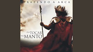 Video thumbnail of "Trazendo a Arca - Salmo 3"