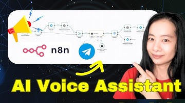 Van begin tot eind: uw eerste Voice AI-agent in 14 minuten (geen code)