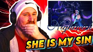 NIGHTWISH SHE IS MY SIN LIVE AT THE WACKEN 2013 CONCERT REACTION