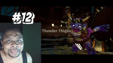 Torchlight 3 - PS4 Let