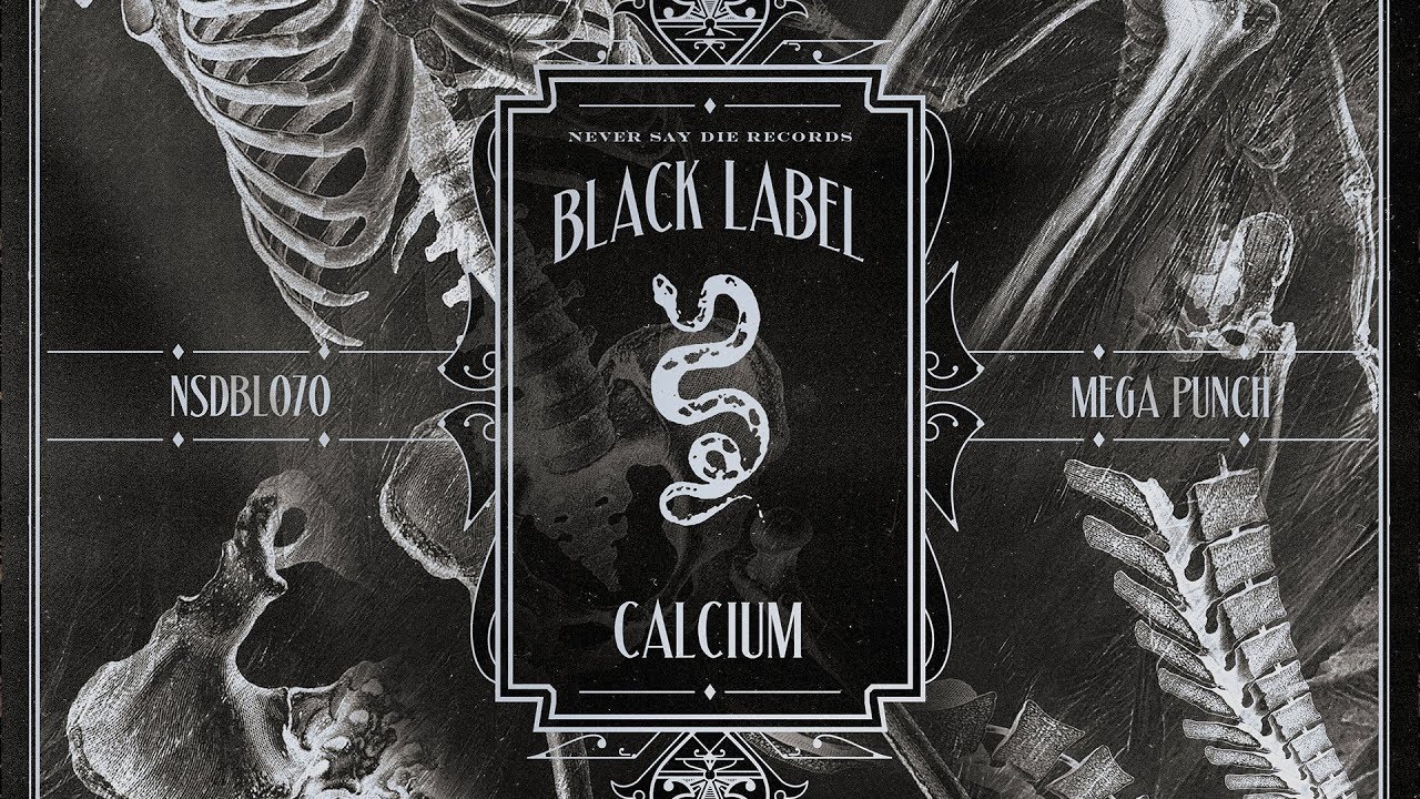 Calcium - Mega Punch adlı videoyu YouTube'da izle Calcium - Mega Punch adlı videoyu YouTube'da izle