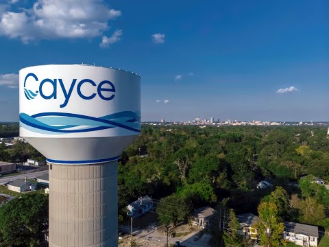 Cayce Local Government: Public Meeting Details