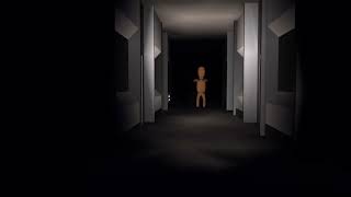 Day 38 before rec room shuts down (scp 097?)