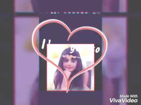 تصميمي لي قلبي لانا الفهيد احبك لااحلل سرقة الفيديو 