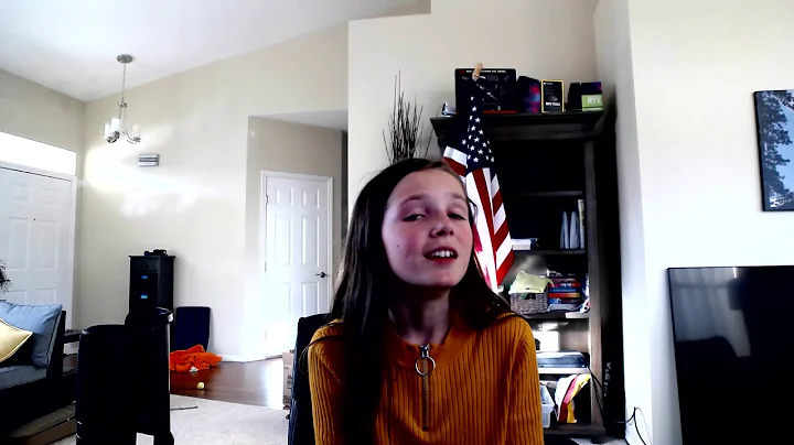 Maroon 5-Memories (Cover) by Savi Ferencz