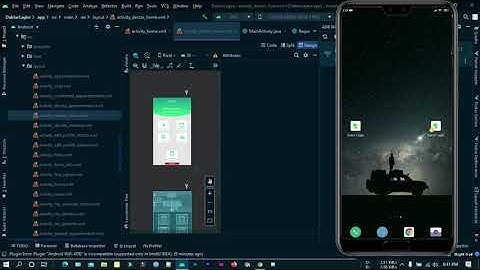 Doctor Appointment System || Android  || CSE470 (Software Engineering) Project || BRAC University