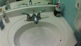 Call of Duty Ghosts 1080p Tactical Camera Underwater Test