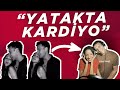 AYNEN B聴 ZEK聴 S聴ZS聴N聴Z Zeynepbastik Edis Yatakta Kardiyo AYNEN B聴 ZEK聴 S聴ZS聴N聴Z Zeynepbastik Edis Yatakta Kardiyo