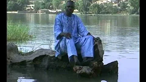 Mali Yaro "Toula"