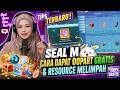 Seal M - Tips Terbaru Cara Dapat Oopart Gratis & Resource Melimpah