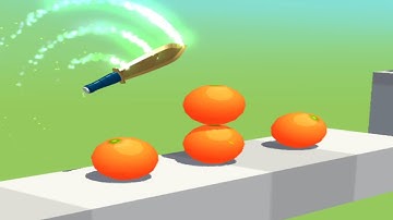 Slice It All Gameplay Walkthrough All Levels Android Ios Levels 55-56 Part 10