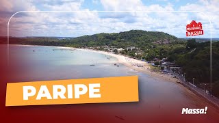 Meu Bairro é Massa! | PARIPE reúne cultura, conforto e belezas naturais