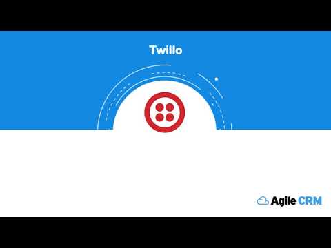 Agile CRM video thumbnail