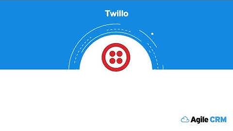 Agile CRM Integrations