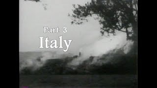 Heroes Remember Presents: The Italian Campaign - Italy (Part 3)