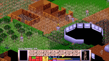 OpenXcom: UFO Redux - Part 69