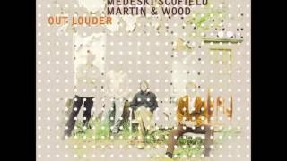 Medeski Scofield Martin and Wood - Legalice It chords