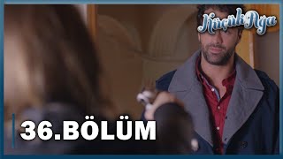 Küçük Ağa 36. Bölüm - FULL BÖLÜM