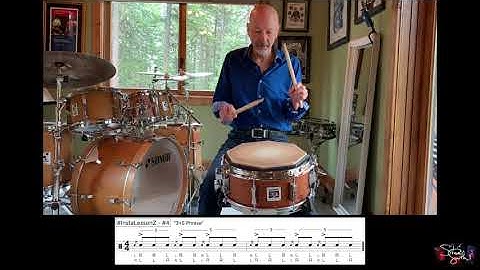 Steve Smith: InstaLessonZ Part 4