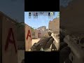 Mirage CS2  #csgo #cachorro1337 #counterstrike  #fallen #csgoclips