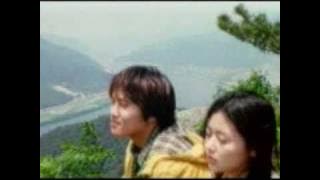 Shin Seung Hoon - I Believe (OST My Sassy Girl, official music video with English subtitles)
